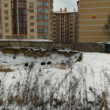 Хід будівництва вул. Щербанюка, 79, Загальні, грудень 2025