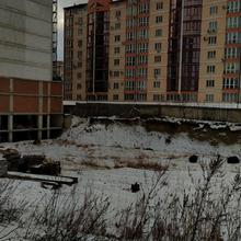 Хід будівництва вул. Щербанюка, 79, Загальні, грудень 2025