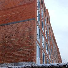 Хід будівництва ЖК Рідний-3, 5-6 будинки, січень 2026