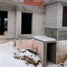 Хід будівництва ЖК Новий Хотів, 3 будинок, січень 2026