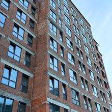 Хід будівництва ЖК Millennium (NDB), 35 будинок, січень 2026