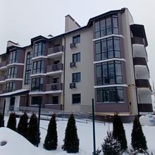 Хід будівництва ЖК Family-2, 2 будинок, січень 2026