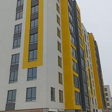 Ход строительства ЖК Новые Байковцы, 2 дом, январь 2026