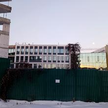 Ход строительства ЖК Respublika, 0, январь 2026