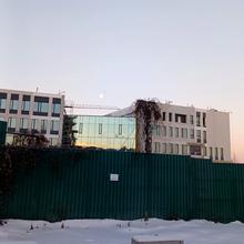 Ход строительства ЖК Respublika, Общие, январь 2026