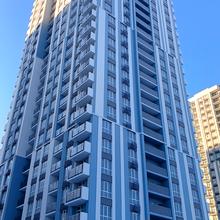 Хід будівництва ЖК Авеню 42, 5 будинок, січень 2026