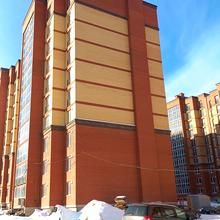 Хід будівництва ЖК по вул. Лучаківського-Тролейбусна, 9 секція, січень 2026