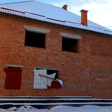 Хід будівництва Клубний будинок Liverpool House, 4 будинок, січень 2026