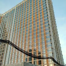 Хід будівництва Русанівська Гавань, 13-17 будинок, січень 2026