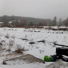 Ход строительства ЖК Stugna Residence, Общие, январь 2026