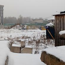 Ход строительства ЖК Stugna Residence, Общие, январь 2026