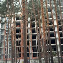 Хід будівництва Житловий Квартал На Прорізній, 2.2 будинок, січень 2026