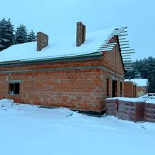 Хід будівництва КМ Palanky Forest, , грудень 2025