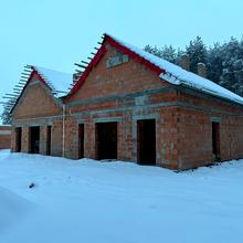 Хід будівництва КМ Palanky Forest, , грудень 2025