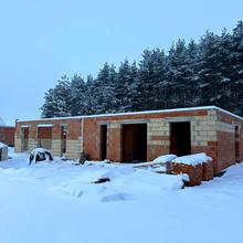 Хід будівництва КМ Palanky Forest, 0, грудень 2025