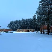 Хід будівництва КМ Palanky Forest, 0, грудень 2025