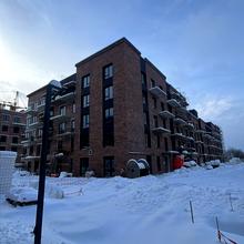 Хід будівництва ЖК Долішній, 12 будинок, січень 2026