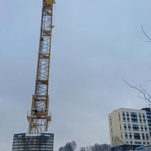 Хід будівництва вул. Довженка, , січень 2026