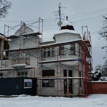 Хід будівництва ЖК 34, Будинок, січень 2026