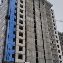 Ход строительства The Five Hotel, Дом, январь 2026