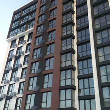 Ход строительства ЖК Оникс, Дом, январь 2026