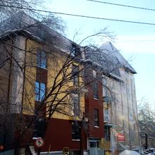 Ход строительства ул. Яслинская, 3, Дом, январь 2026