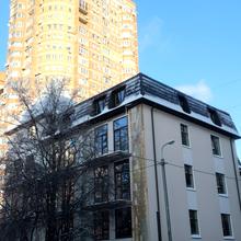 Ход строительства ул. Яслинская, 3, Дом, январь 2026