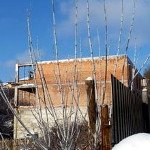 Хід будівництва ЖК Apartment like House, Будинок, січень 2026