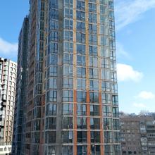 Хід будівництва ЖК CITY HUB, 2 будинок, січень 2026