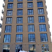 Хід будівництва ЖК WABI 2, Будинок, січень 2026