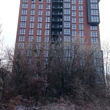 Ход строительства ЖК Life Story, 1 дом, январь 2026