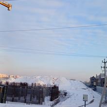 Ход строительства ул. Одесская, 1 дом, январь 2026