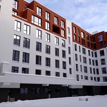 Хід будівництва ЖК 111 Зелена, 2-3 будинки, січень 2026