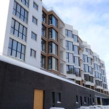 Хід будівництва ЖК 111 Зелена, 2-3 будинки, січень 2026