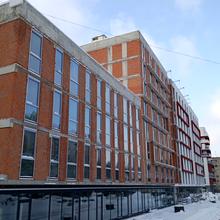 Хід будівництва ЖК INFINITY PARK, 2 будинок, січень 2026