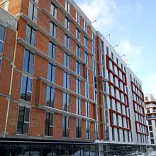 Хід будівництва ЖК INFINITY PARK, 2 будинок, січень 2026