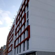 Хід будівництва ЖК INFINITY PARK, 2 будинок, січень 2026