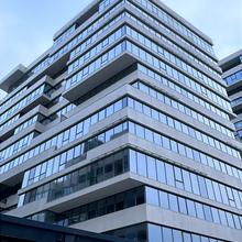 Ход строительства Апарт-комплекс Port City, 2 секция, январь 2026