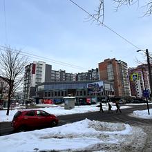 Хід будівництва Мікрорайон Європейський city, 4 будинок, січень 2026