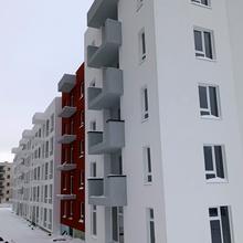 Хід будівництва ЖК Етно Дім, 2 будинок, січень 2026