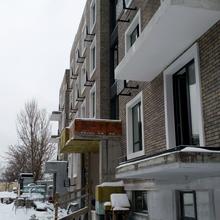 Ход строительства Sovskyi Club House, 1-2 секции, январь 2026