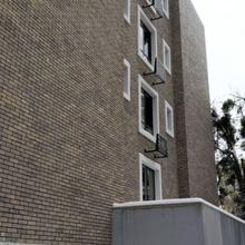 Ход строительства Sovskyi Club House, 1-2 секции, январь 2026