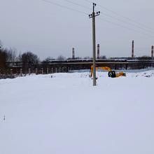 Хід будівництва ЖК Вулецька/Горішній 3, , січень 2026