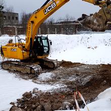 Хід будівництва ЖК Вулецька/Горішній 3, , січень 2026