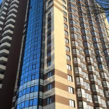 Хід будівництва ЖК Удобний, 1 секція, січень 2026