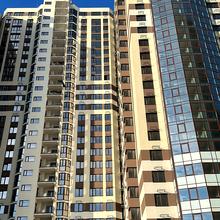 Хід будівництва ЖК Удобний, 1-3 секції, січень 2026