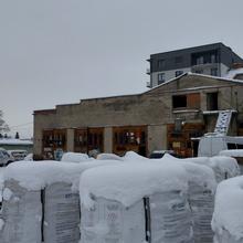 Хід будівництва ЖК MAVERICK, 3 будинок, січень 2026