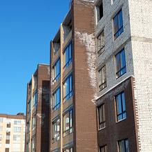 Ход строительства ЖК Grand City 2, 6 секция, январь 2026