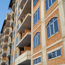 Хід будівництва Клубний будинок LA MANCHE, 1-4 секції, січень 2026