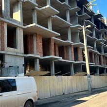 Хід будівництва ЖК Art House, 2 будинок, січень 2026